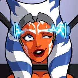 ashoka tano rule 34|Ahsoka Tano by DarthGuyford on Newgrounds.